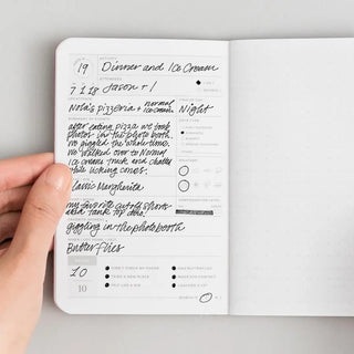 Experience Journal Passports