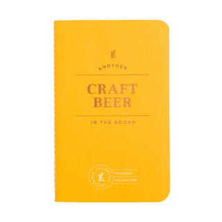 Experience Journal Passports