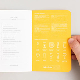 Experience Journal Passports