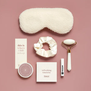 Be Kind, Unwind Self Care Kit
