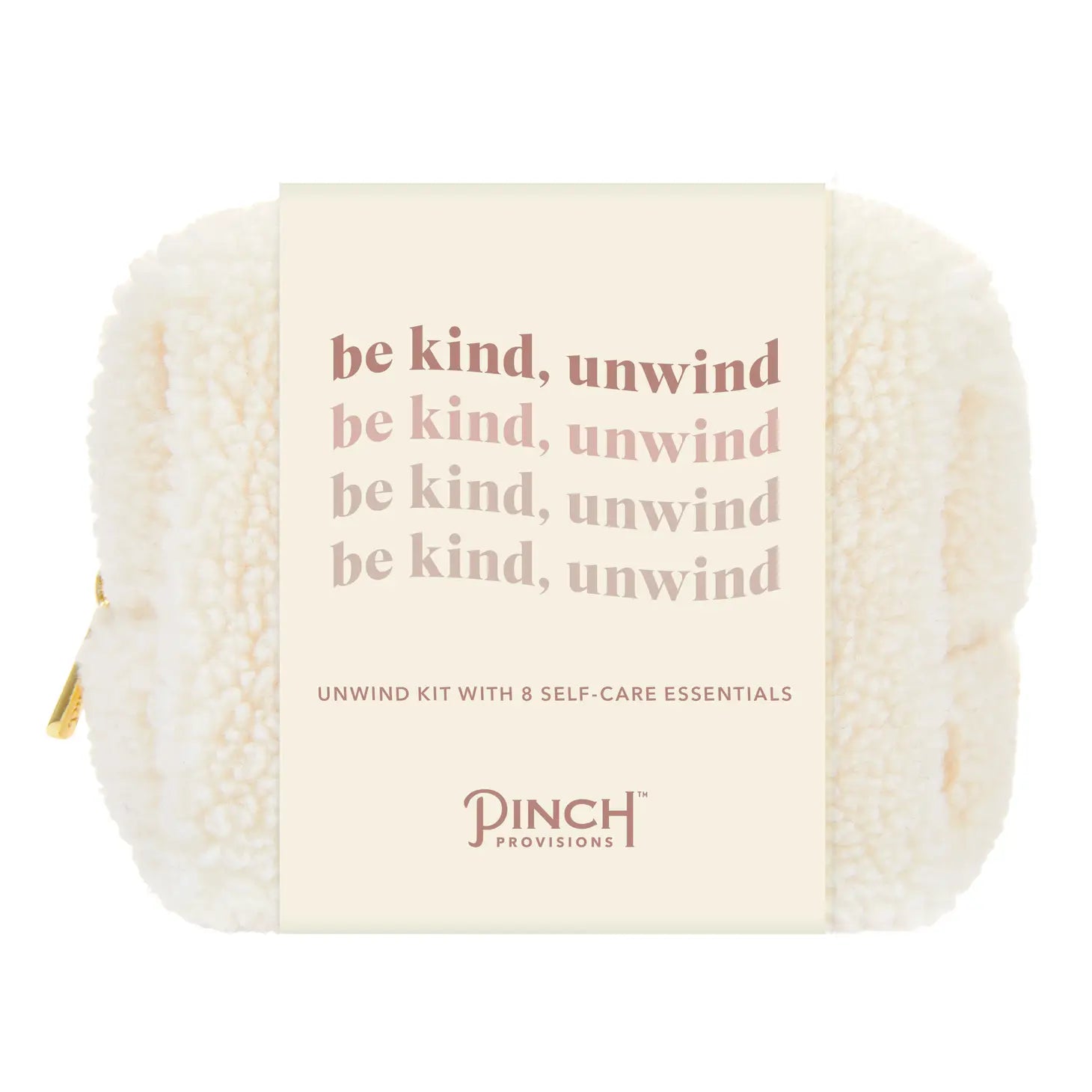 Be Kind, Unwind Self Care Kit