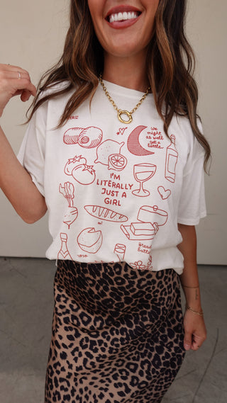 Gold Rolo Chain Necklace