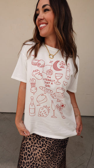 Gold Rolo Chain Necklace