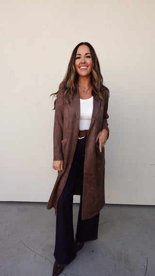 Mixed Metal Rope Buckle Necklace