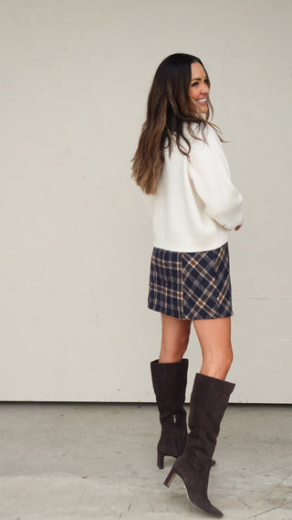 Cream Paris Sweater