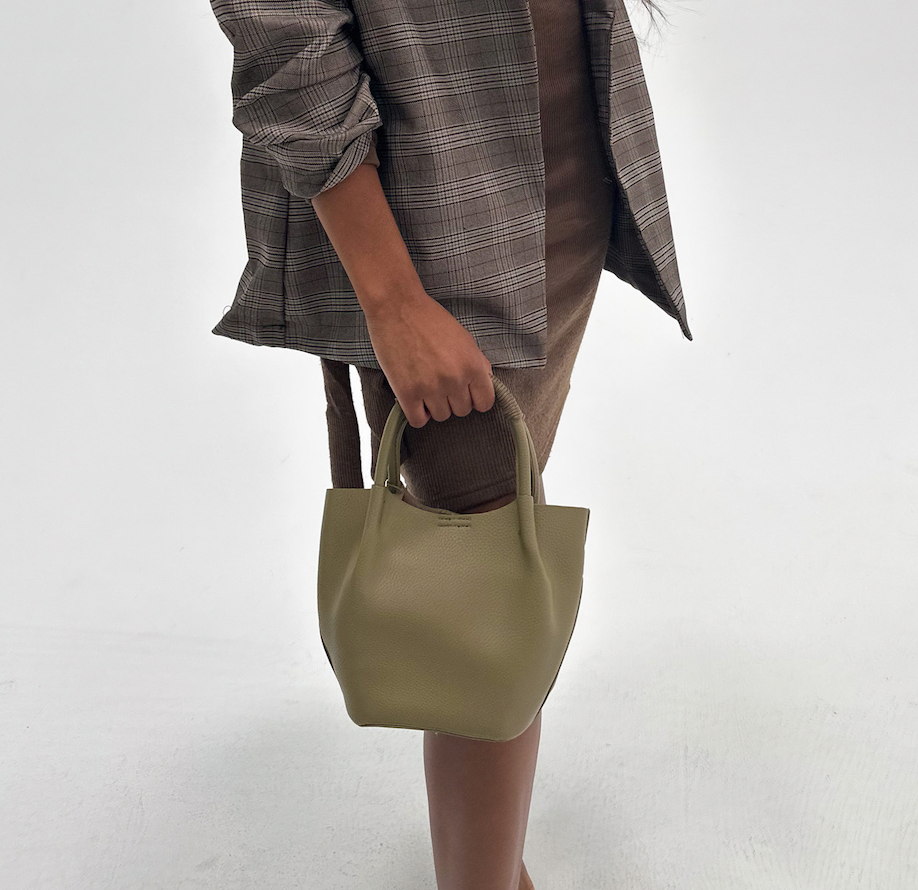Small Tote Crossbody Bags