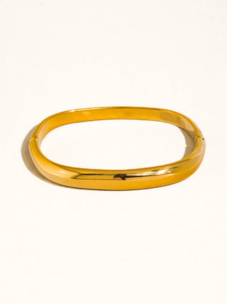 Classic Silver/Gold Bangles